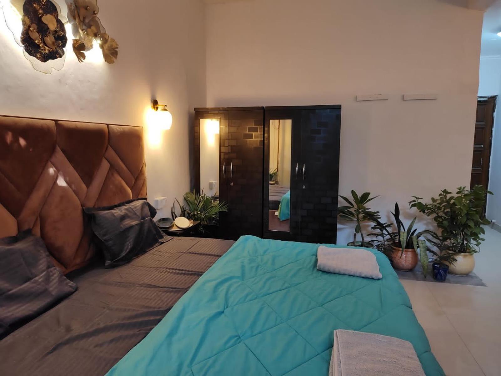 Atharva'S Homestay, Nehru Enclave Нью-Делі Екстер'єр фото